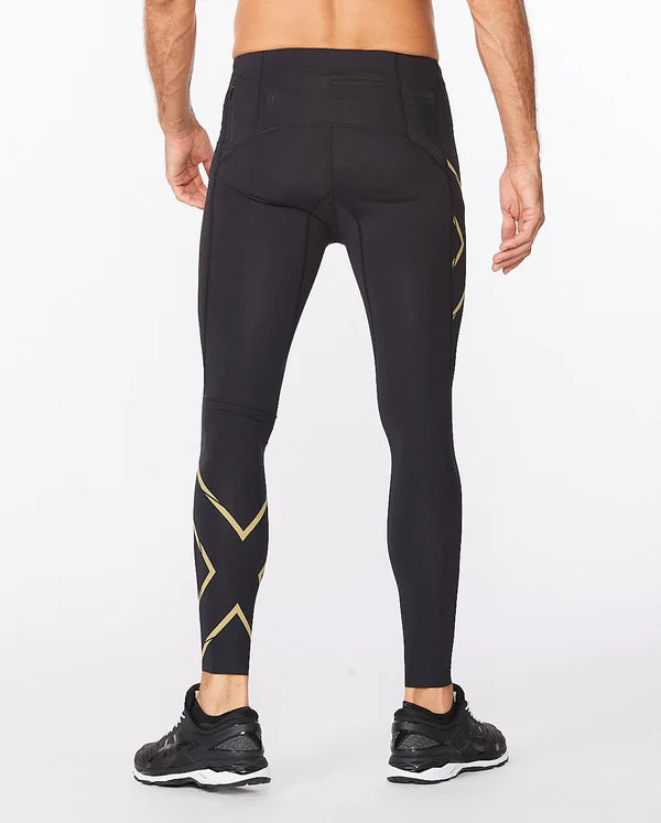 2Xu Performance Lightspeed Comp Tights Mens