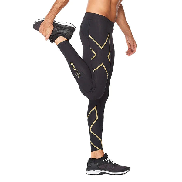 2Xu Performance Lightspeed Comp Tights Mens