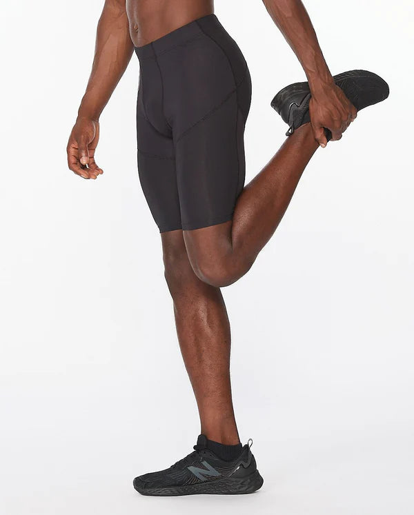 2Xu Performance Aerovent Comp Shorts Mens