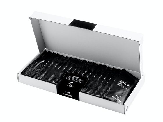 Maurten Drink Mix 160 Box of 18 - Durban Runner BOX OF 18 / Neutral