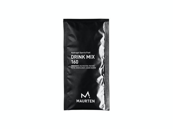 Maurten Drink Mix 160 Box of 18 - Durban Runner BOX OF 18 / Neutral