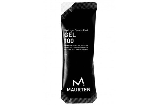 Maurten Gel 100 - Durban Runner Sachet / Neutral