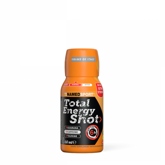 Named Total Energy Shot