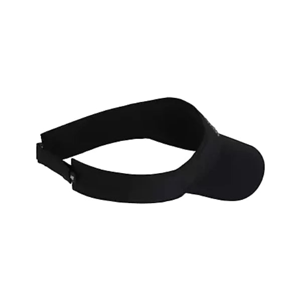 New Balance Performance Visor Black