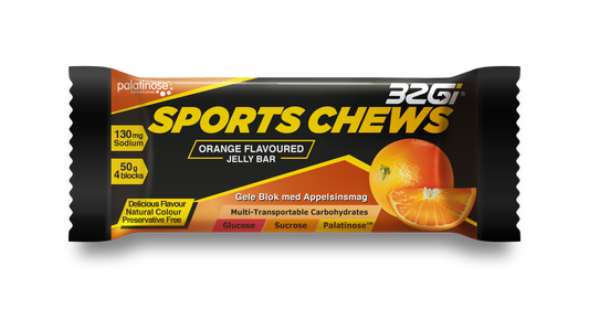 32Gi Sports Chews