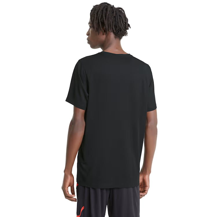 Puma Performance Short Sleeve Training Tee Men