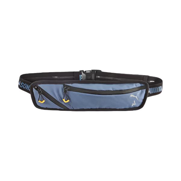 Puma Running Belt Unisex - Durban Runner One Size / Inky Blue