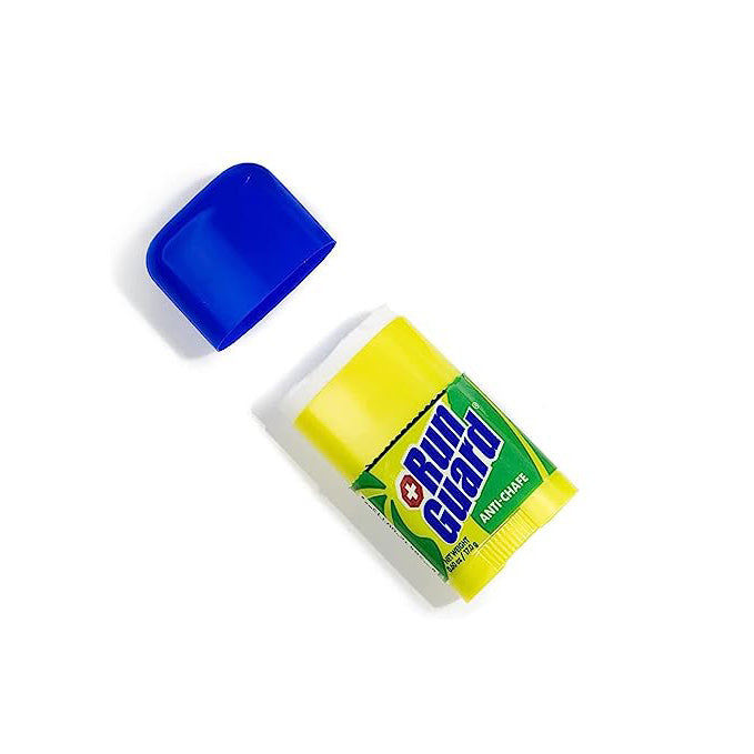 RunGuard Anti-Chafe Stick Travel Size - Durban Runner 1 Size Fits All / 17 GRAMS