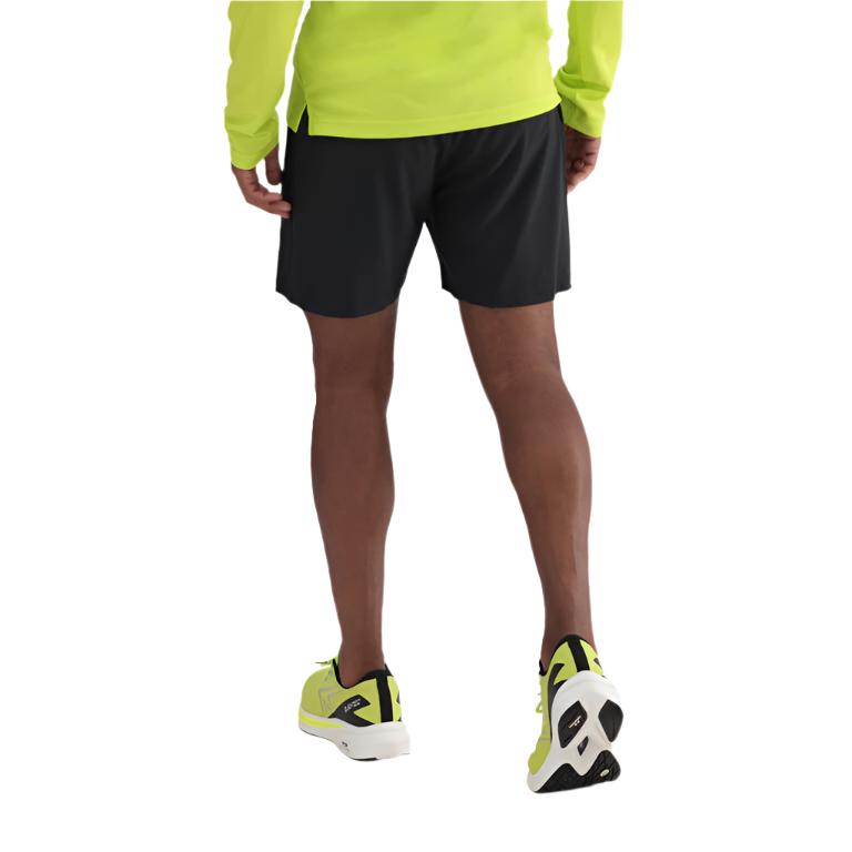 Hi Tec 5" Spike Short Mens - Durban Runner S / Black