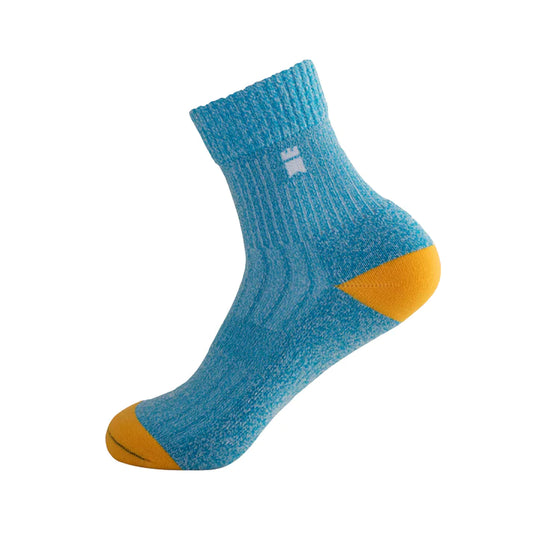 Gilnokie Trainer - Durban Runner 3 To 7 / Turquoise Wht/Yellow