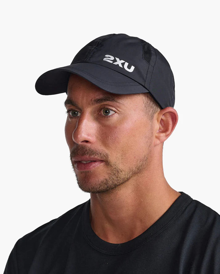 2Xu Performance Run Cap - Durban Runner