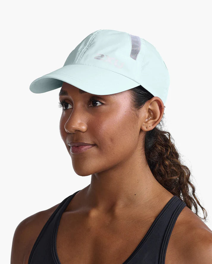 2Xu Performance Run Cap - Durban Runner