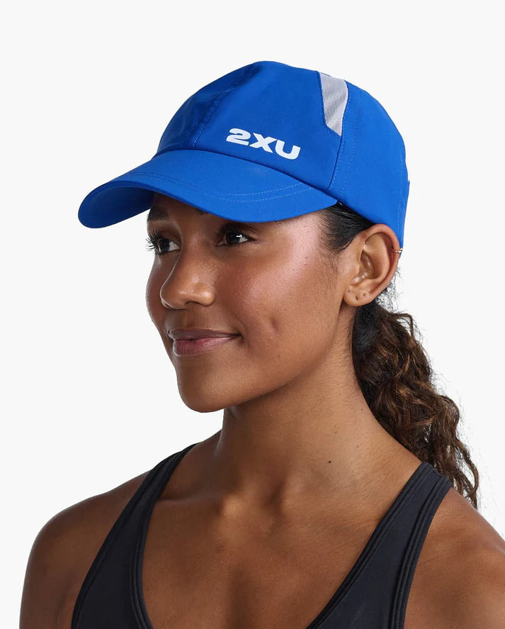 2Xu Performance Run Cap - Durban Runner