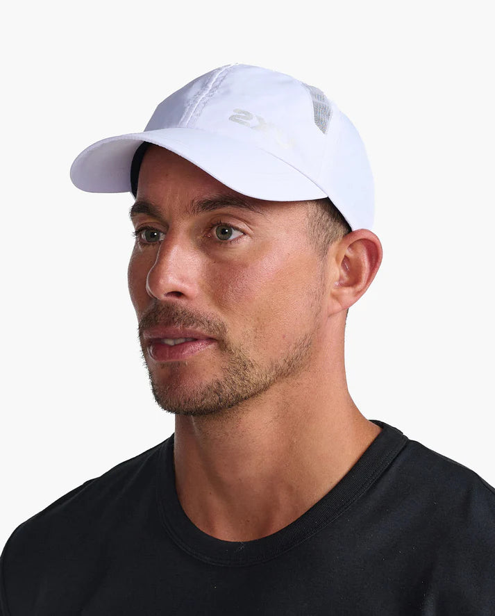 2Xu Performance Run Cap - Durban Runner