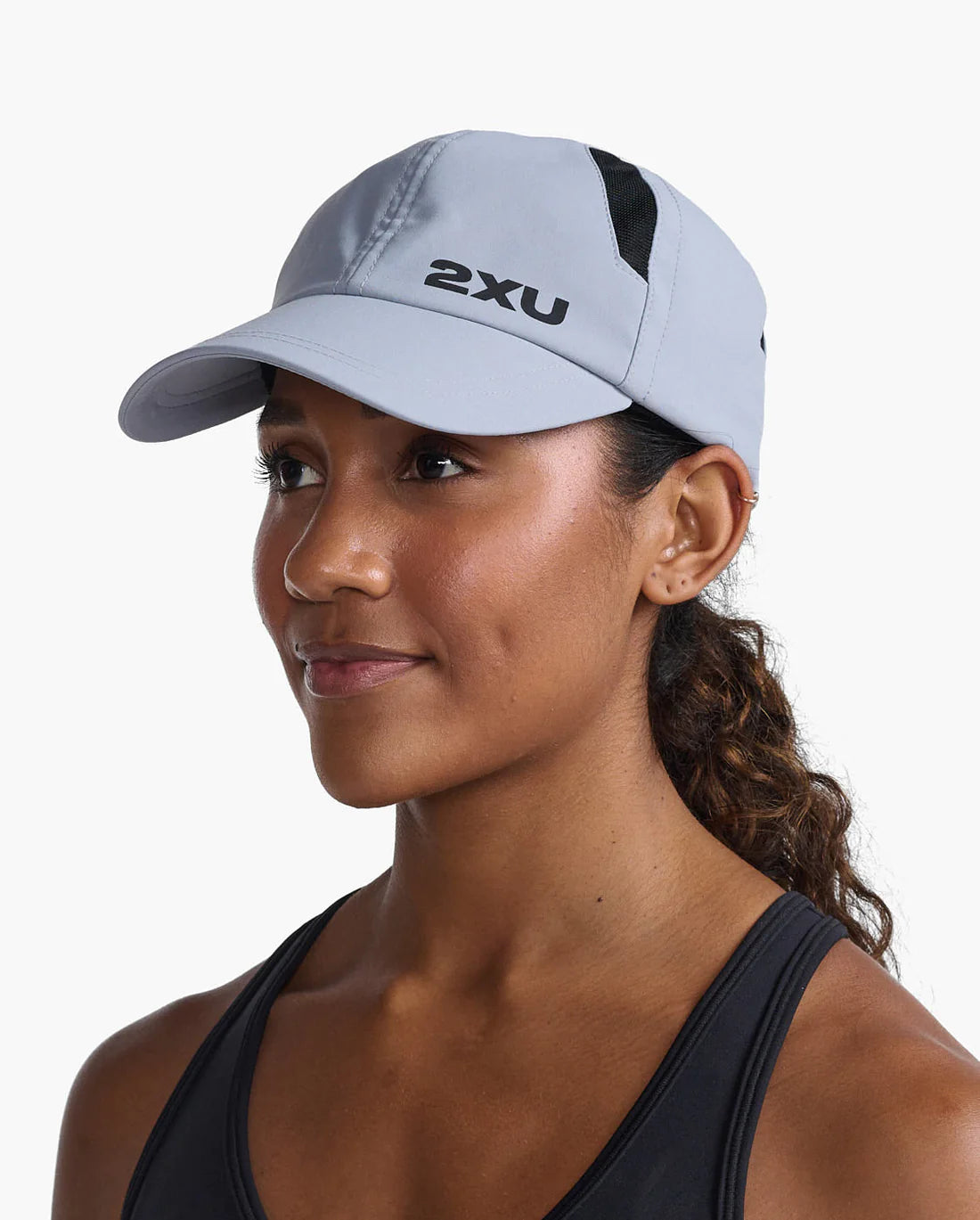 2Xu Performance Run Cap - Durban Runner