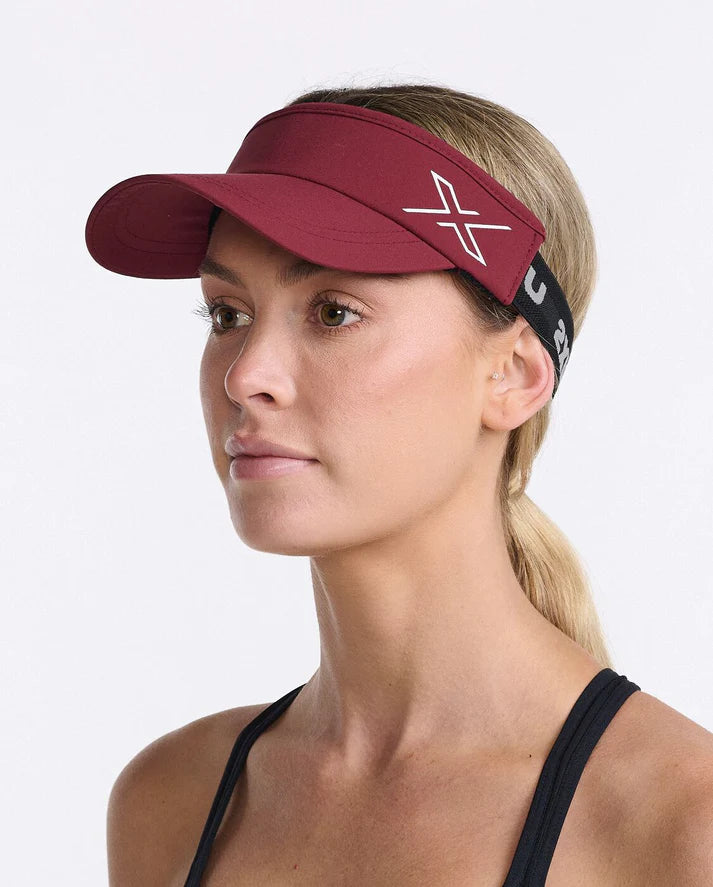 2Xu Performance Visor