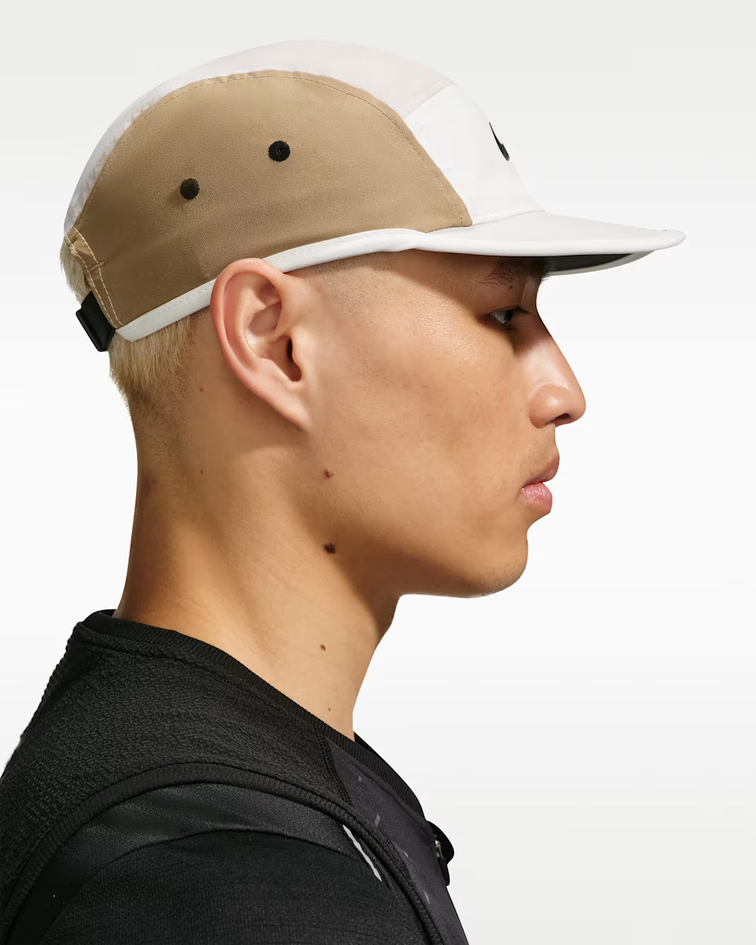 Nike Fly Dri-FIT Unstructured Swoosh Cap Unisex