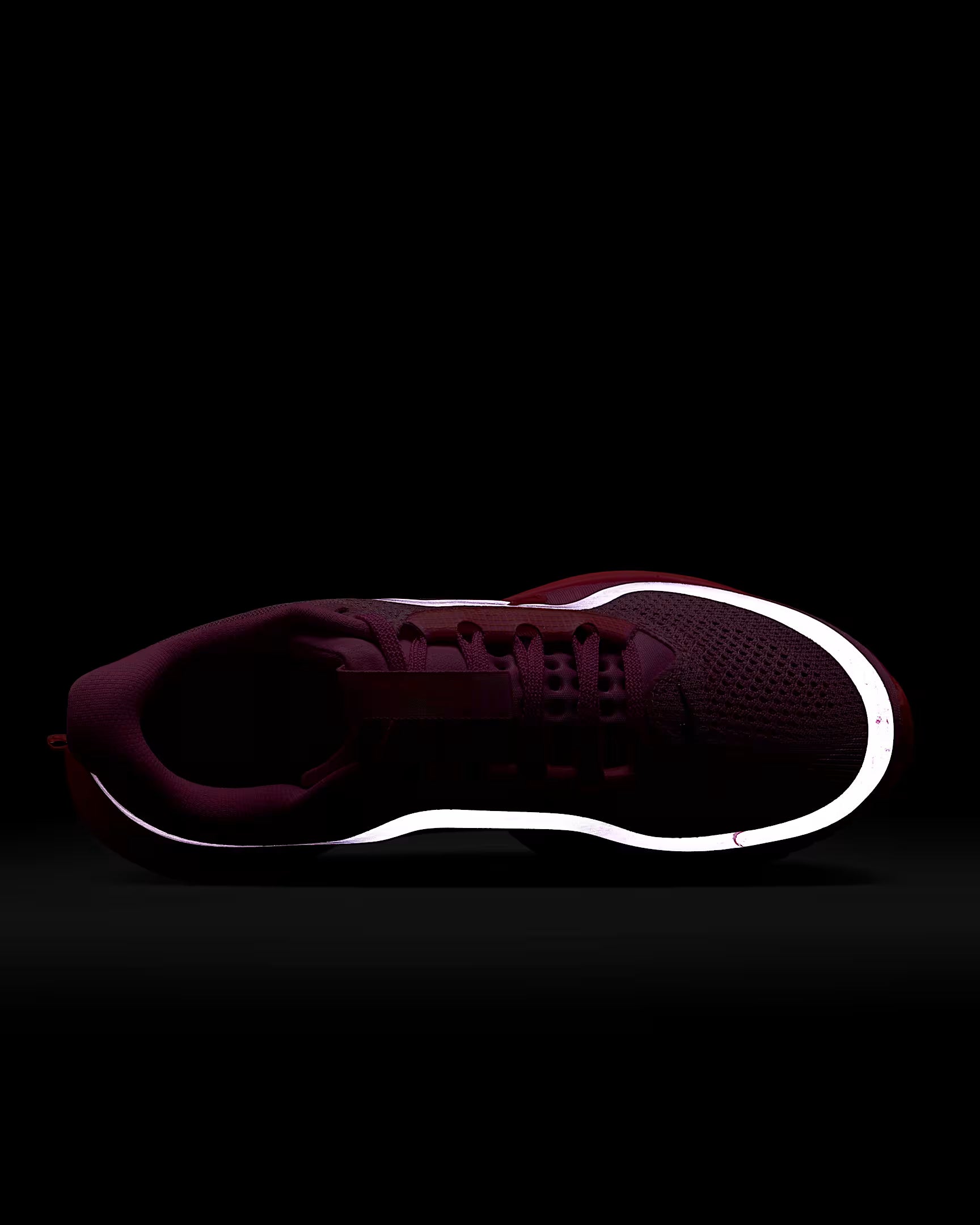 Nike Air Zoom Pegasus Premium Womens - Durban Runner 4.5 / PLAYFUL PINK/BRIGHT CRIMSON-HYPER PINK