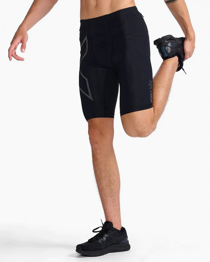 2Xu Lightspeed Comp Shorts Mens