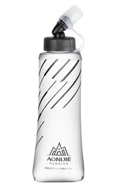 Aonijie 250Ml Quick Stow Soft Flask