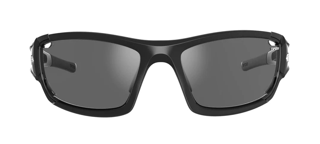 Tifosi Dolomite Unisex Sunglasses - Durban Runner One Size / Matte Black
