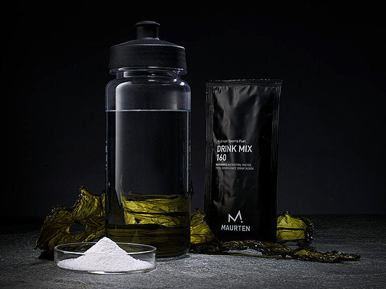 Maurten Drink Mix 160 - Durban Runner Sachet / Neutral