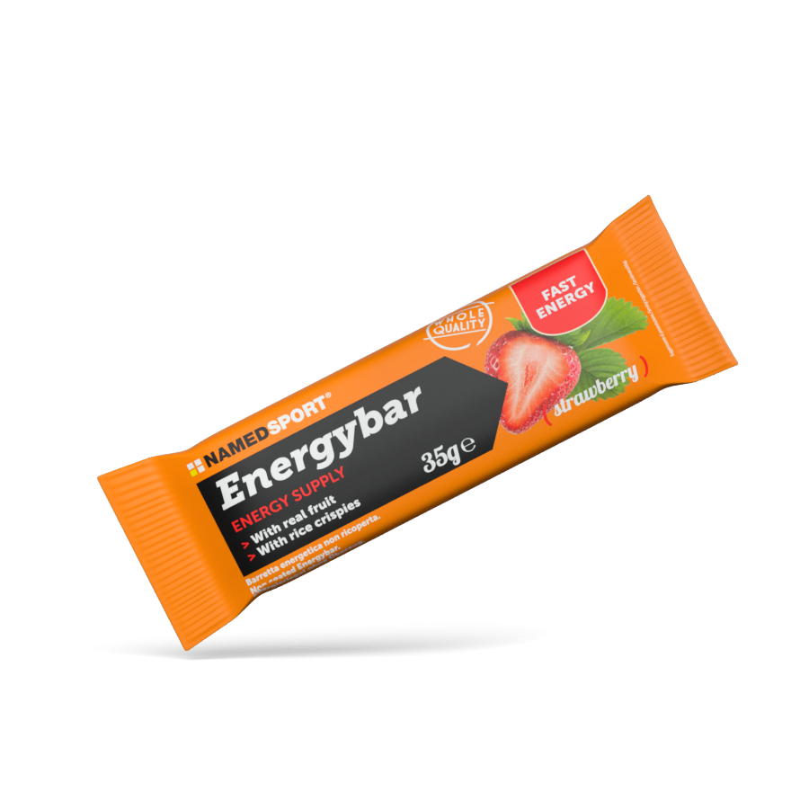 Energy Bar