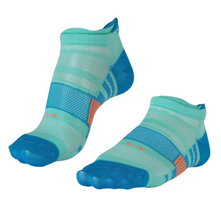 Falke Hidden Dry Lite - Durban Runner 4 To 6 / Light Aqua