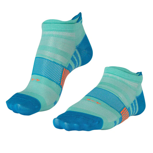 Falke Hidden Dry Lite - Durban Runner 4 To 6 / Light Aqua