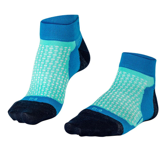 Falke Ventilator Refresh Unisex - Durban Runner 4 TO 7 / Blue