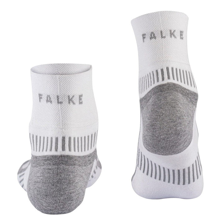 Falke Stride Anklet Unisex Socks - Durban Runner