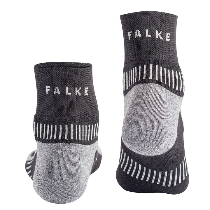 Falke Stride Anklet Unisex Socks - Durban Runner