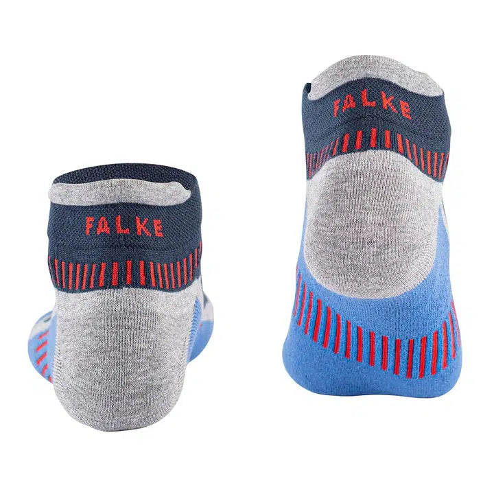 Falke Stride Hidden Socks - Durban Runner