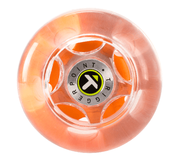 Trigger Point Nano - Durban Runner One Size / Orange