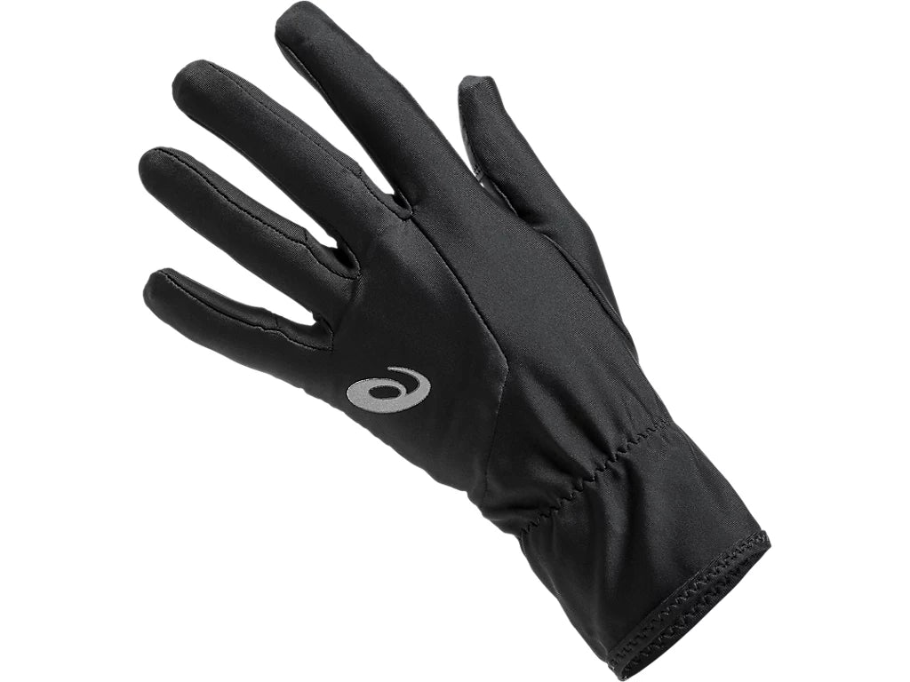 Asics Gloves - Durban Runner S / Black