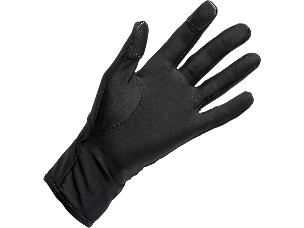 Asics Gloves - Durban Runner S / Black