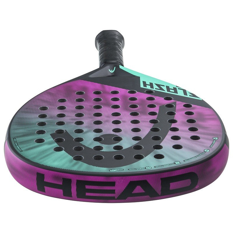Head Flash 2023 MIPI Padel Racket
