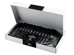 Maurten Drink Mix 320 - Durban Runner Box Of 14 / Neutral