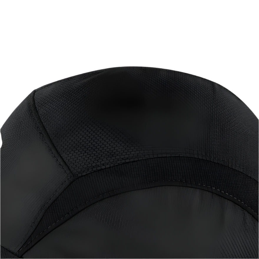 New Balance Performance Cap - Durban Runner 1 Size Fits All / Black