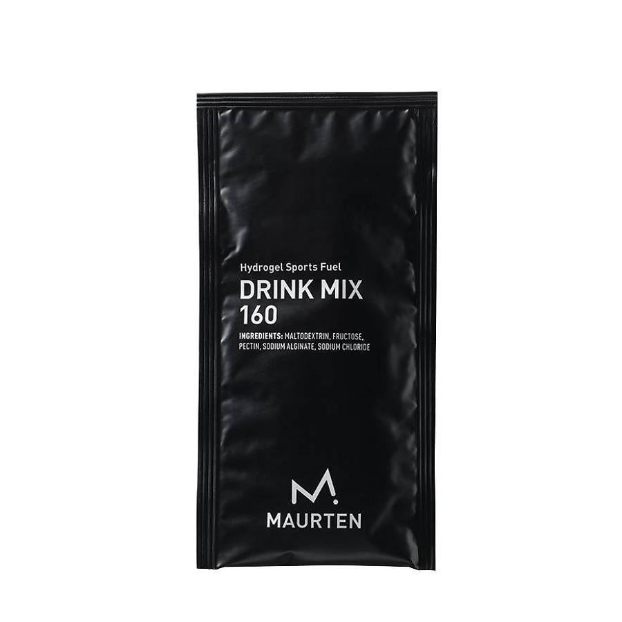 Maurten Drink Mix 160 - Durban Runner Sachet / Neutral
