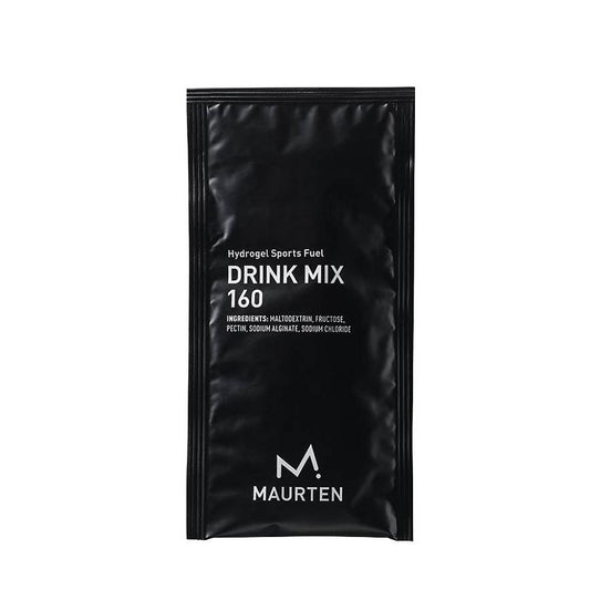 Maurten Drink Mix 160 - Durban Runner Sachet / Neutral