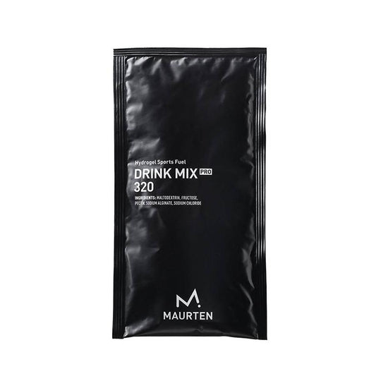 Maurten Drink Mix 320 - Durban Runner Sachet / Neutral