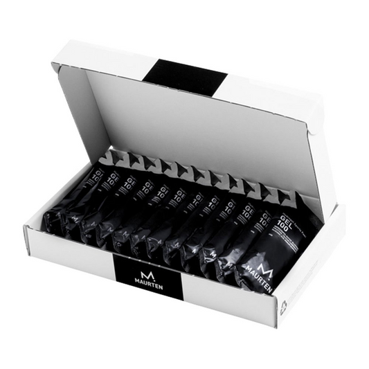 Maurten Gel 100 - Durban Runner Box Of 12 / Neutral