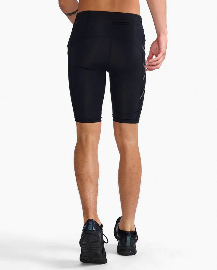 2Xu Lightspeed Comp Shorts Mens