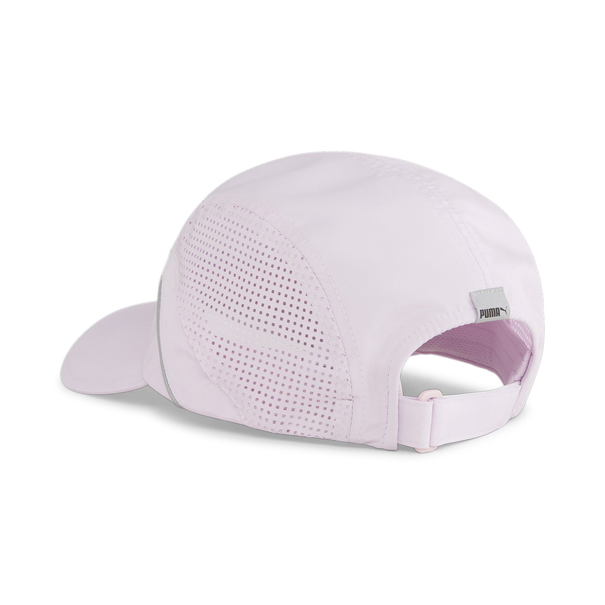 Puma Lightweight Runner Cap Unisex - Durban Runner Adult / Purple