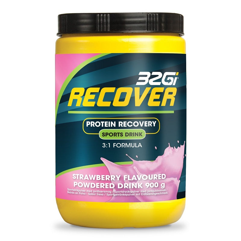 32GI Recover Tubs