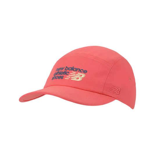 New Balance ATH Cap - Durban Runner ONE SIZE FITS ALL / Drift