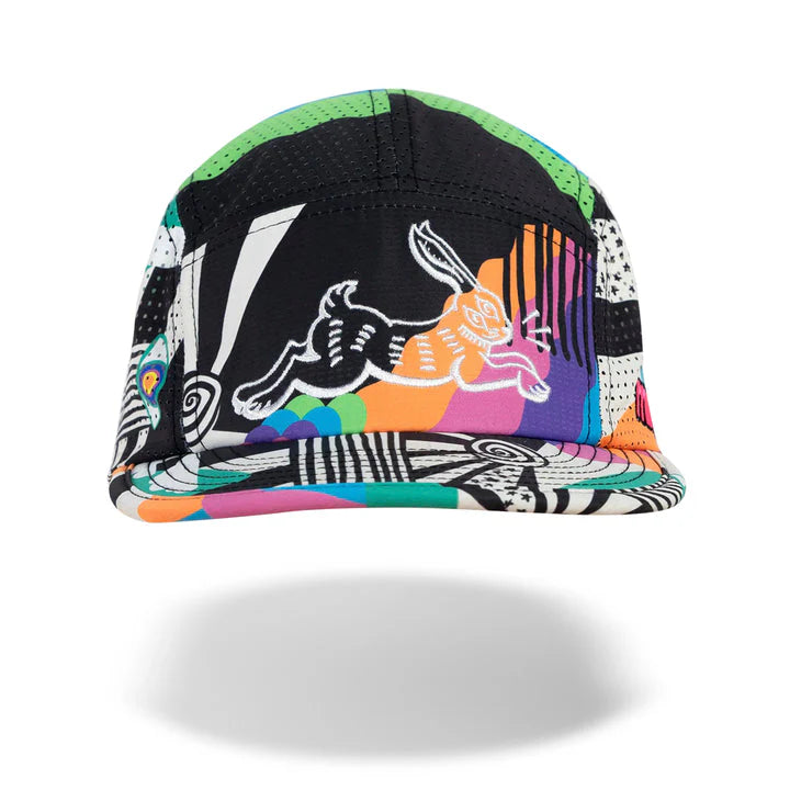 RNNR Pacer Unisex Jungalow - Durban Runner Jungalow / 56cm
