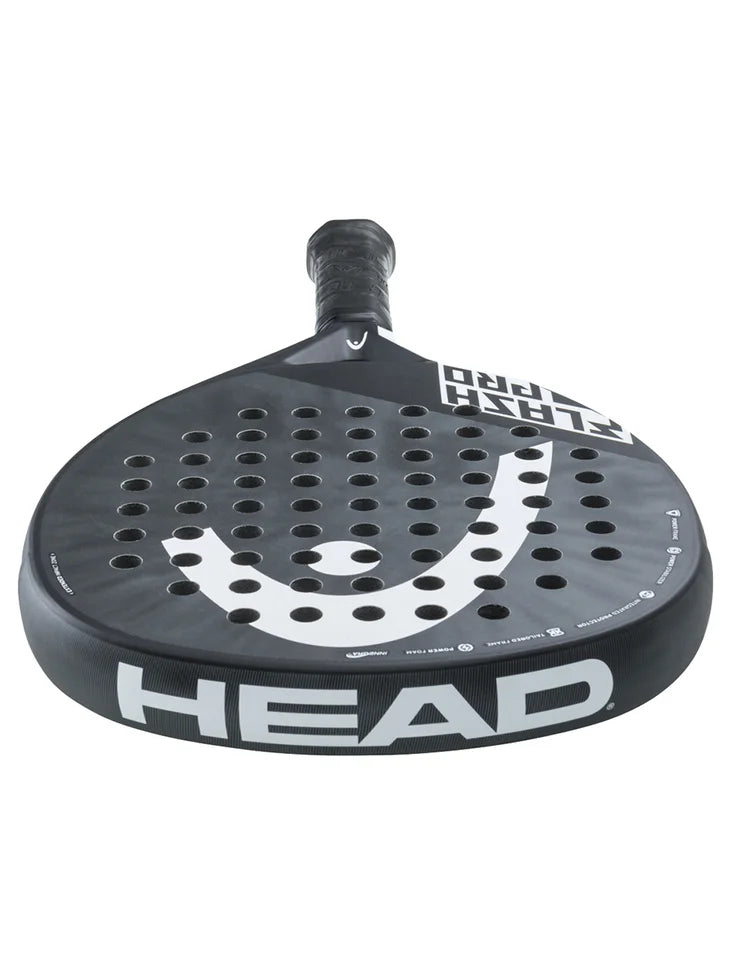 Head Flash Pro Padel Racket 2023