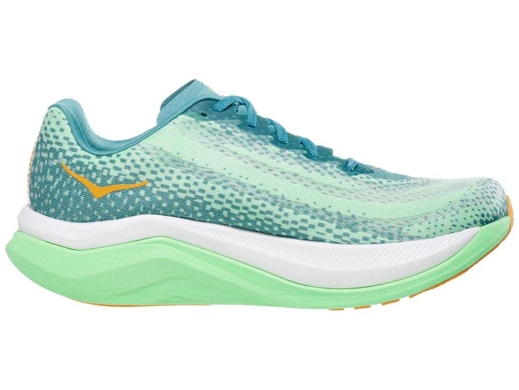 Hoka Mach X Mens - Durban Runner 8 / Ddl